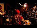 MAUSIKI SCALES & COMMON GROUND COLLECTIVE @ SPREAD LOVE'S 
