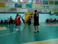 Basket: Comunicaciones vs Ramos Mejía 