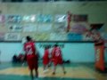 Basket: Comunicaciones vs Ramos Mejía 