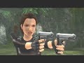 Tomb Raider Anniversary gameplay Level 3 ( 2/3 )