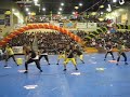 Choreo APR 2008 1st rally