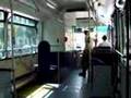 Neoplan N6121 duobus Budapest Part2