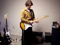 Zachs GuitarSaber