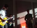 WVSS Sen. Santaria Live @ Music Room