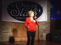 Elsa Childers Silver Stars HealthSpring