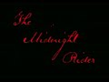 Ron & Fez- Sleeves- The Midnight Rider