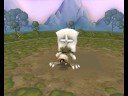 Spore - Gravewalker