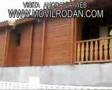 constructores casa de madera . fabricantes casas de madera