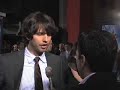 Jon Heder - Blades of Glory Premiere Interview Jon Heder - Blades of Glory Premiere Interview