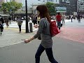 shibuya tokyo