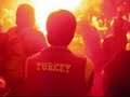 Turkije Quarter Finals Mercatorplein Damsco