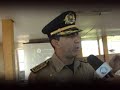 PM lança Operação Férias 2009