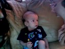 Brenden Smiling
