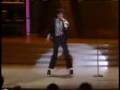 Michael Jackson at Motown Billie Jea
