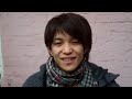 Kazuhiko from Japan (in Japanese)