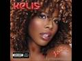 Kelis ft. Andre 3000-Millionaire