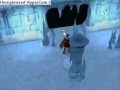 runescape quest myths of the white lands (christmas event 2008)part 2