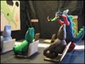 Chupacabras 3D