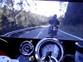 moto guzzi 1100 sport i(ride in montain)