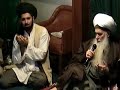 Allah Allah (qasida) - Naqshbandi Haqqani