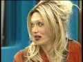 Celebrity Big Brother UK - Pete Burns & Quiz show