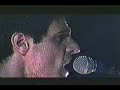 Fugazi - \"Target\" - 1997 - Ft. Reno Park, WDC