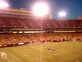 El estadio