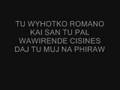 ROMANEGILA ZorzetkaOsW BARY UBNI WYHOTKO ROMANO  BUJEDYNO