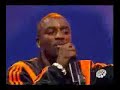 GREAT CONCERT BY AZAD IN GERMANI WITH AKON LOCKED UP NEWEST