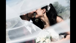 PAOLO E DIVINA WEDDING TRAILER