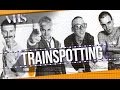ver trabalho Trainspotting