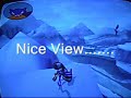 sly cooper 2 glitches
