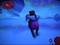 sly cooper 2 glitches
