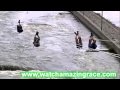 The Amazing Race - Were Not Working with Anybody, Ever, Anymore! Part 2 - Season 15 Episode 9