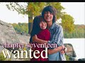 Wanted (Chapter 17)