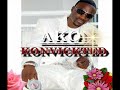 akon - change me.