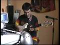COULDN'T STAND THE WEATHER JAM STEACKMIKE