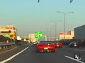 Acura NSX Street Racing