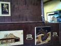 A special casket for a special friend Ernie Hix