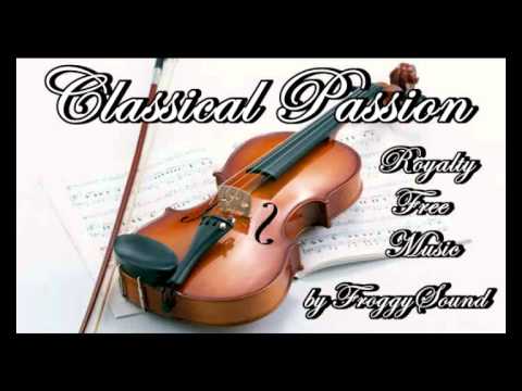 Music for films, movies, videos and more - Classical Passion - Royalty Free Music istockphoto