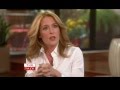 The Talk. Gillian Anderson (27.07.2011)