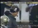 Reggie Bush Taunting Brian Urlacher With Touchdown Run