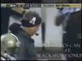 Reggie Bush Taunting Brian Urlacher With Touchdown Run