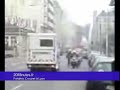 Explosion due au gaz à Lyon Explosion due au gaz à Lyon