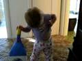 Shelby's vacuum