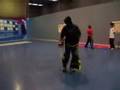 UrbanForce Shuffle Classes Promotion