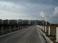 La Venta - Aerogeneradores de Energia