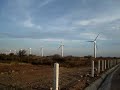 La Venta - Aerogeneradores de Energia