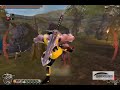 V�deo Fable the Lost Chapters meets Mortal Kombat Scorpion