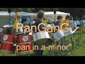 PanGanG@Caribbean Summer 2008 in Dortmund